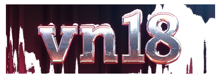 vn18 logo