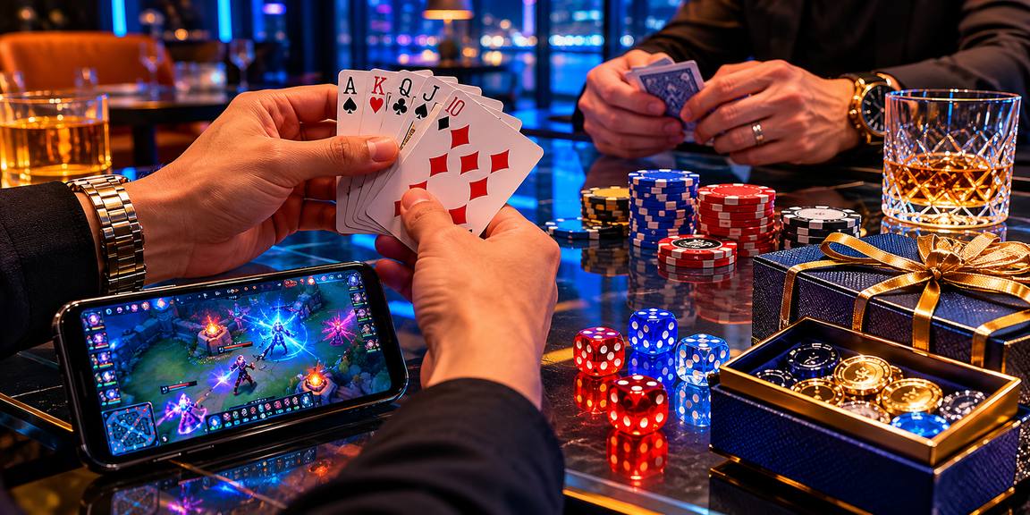 vn18 Ocean King — sảnh bắn cá arcade với bàn săn đa người chơi