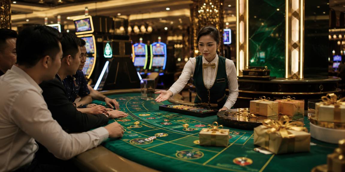 vn18 Sportsbook